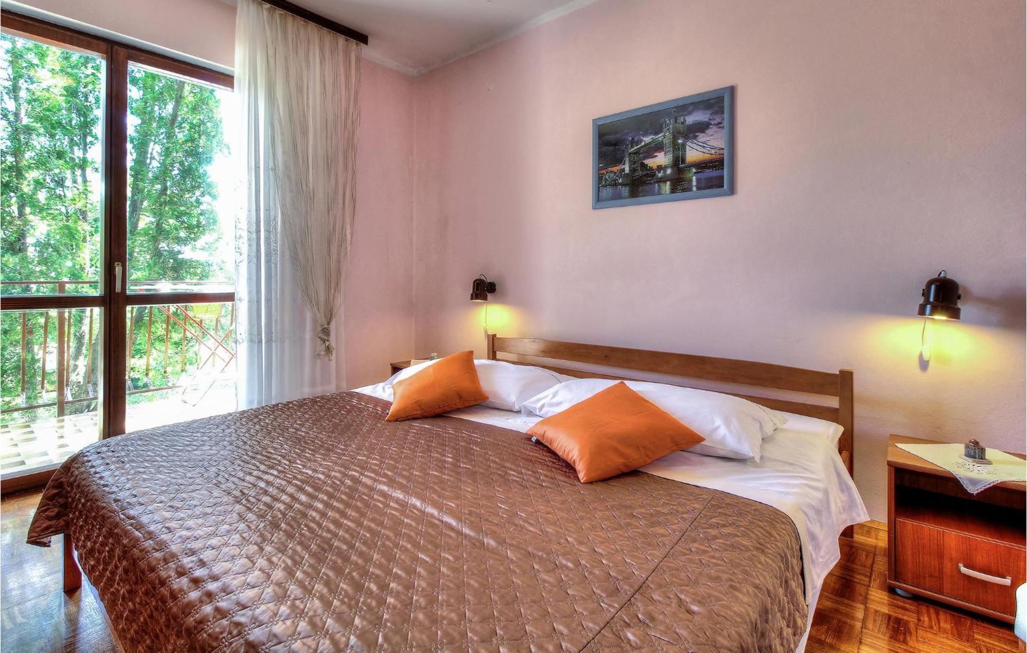 Apartment Mugeba Croatia Poreč Exterior foto