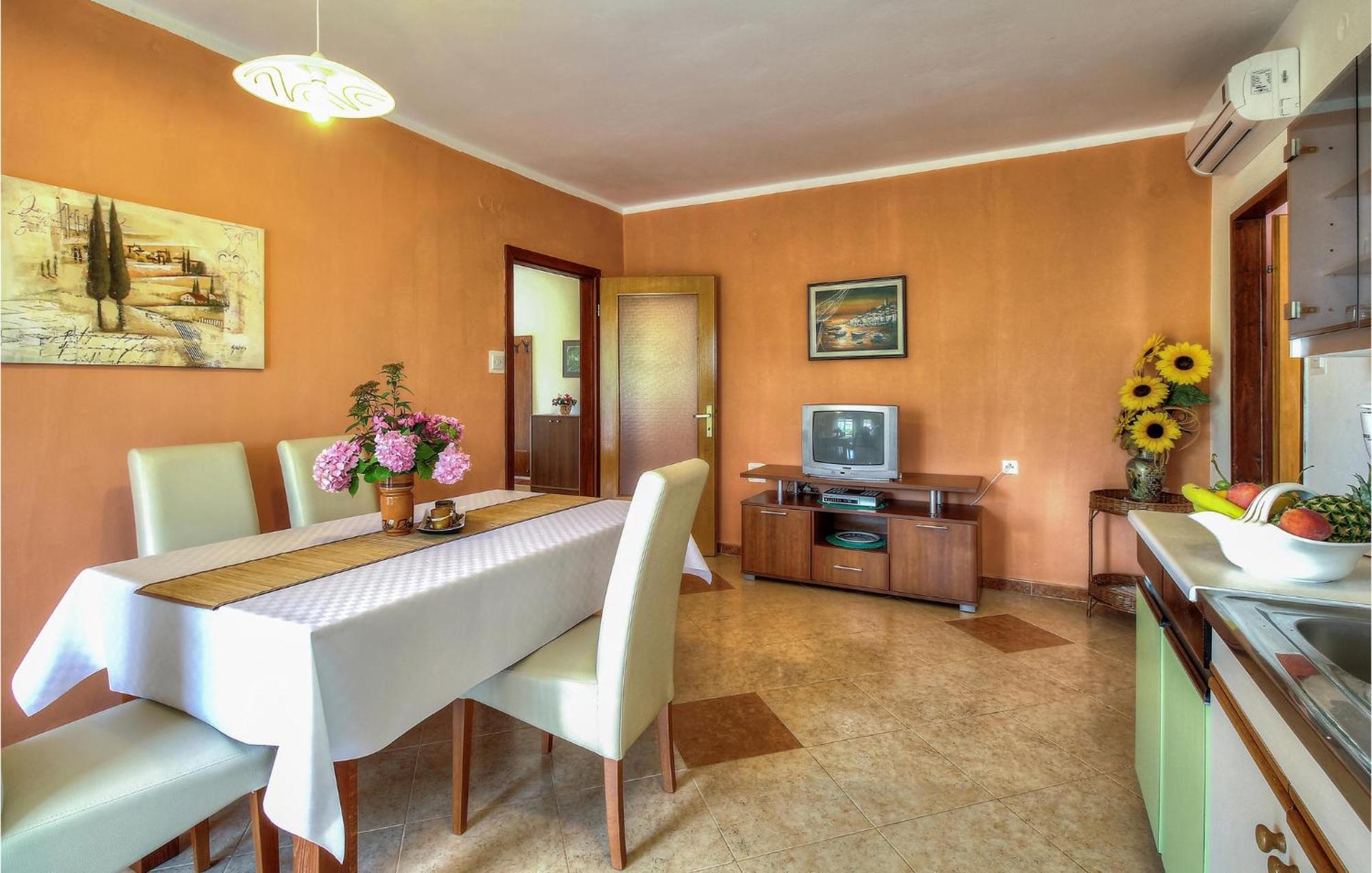 Apartment Mugeba Croatia Poreč Exterior foto
