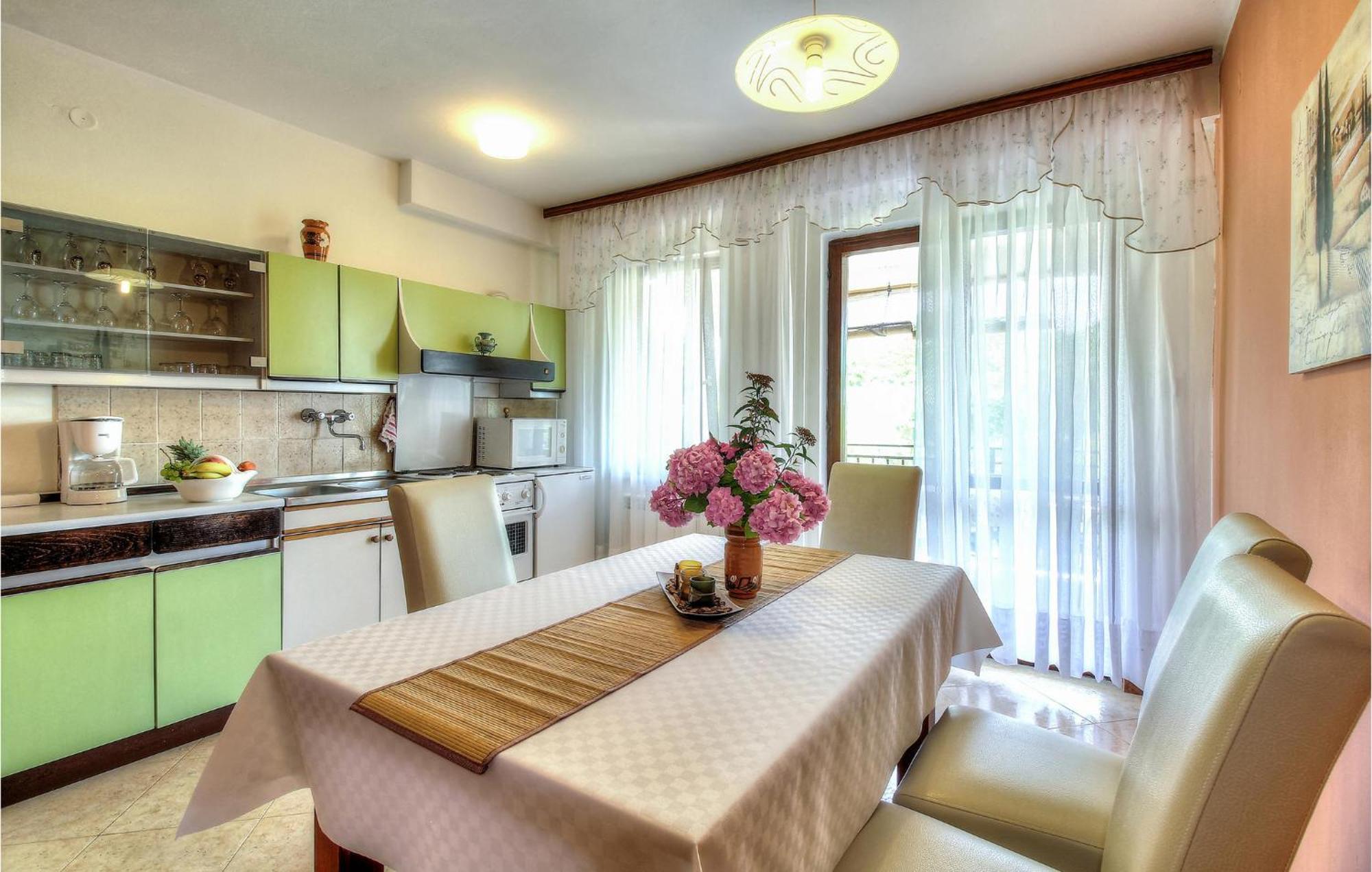 Apartment Mugeba Croatia Poreč Exterior foto