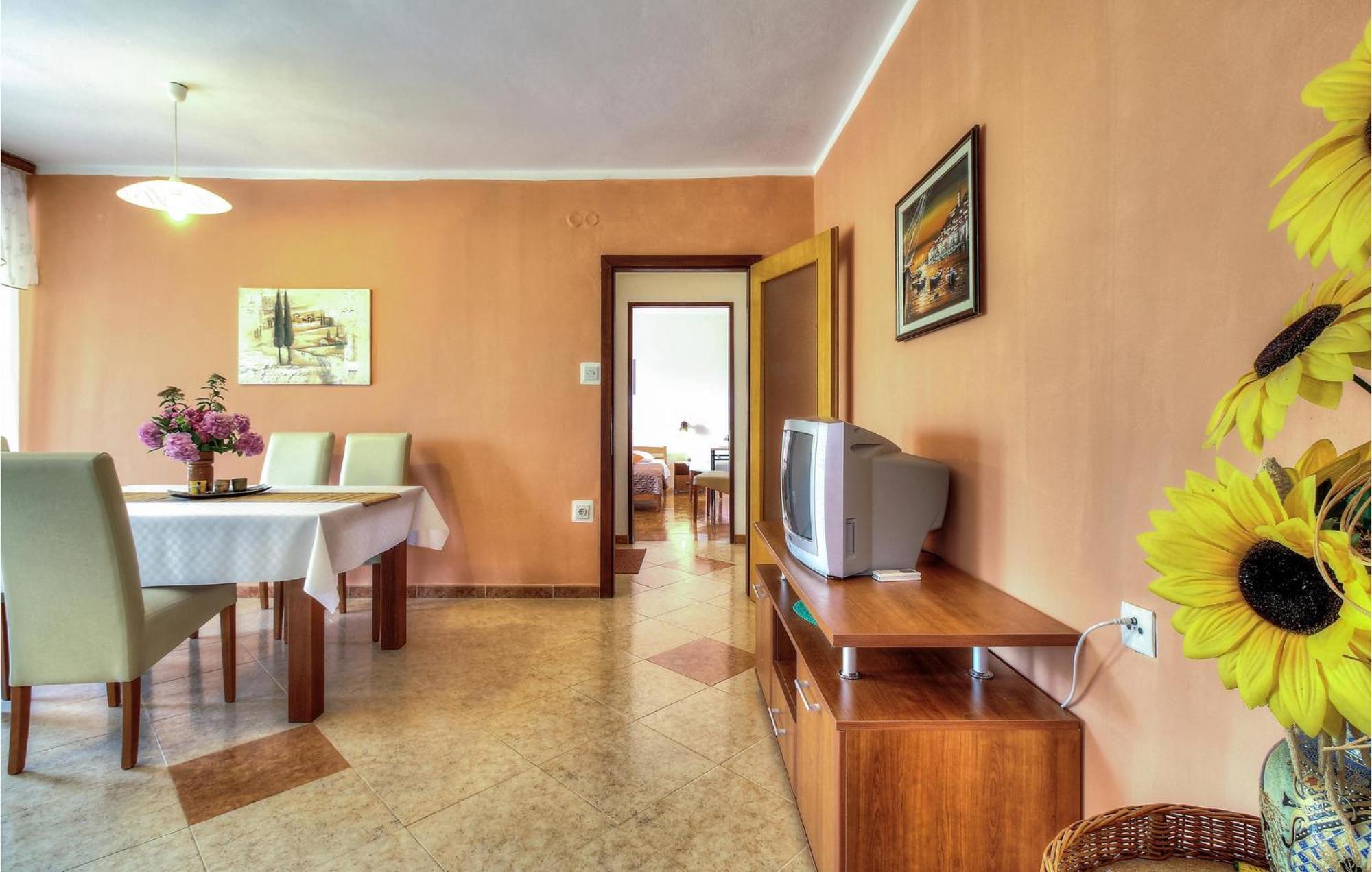 Apartment Mugeba Croatia Poreč Exterior foto